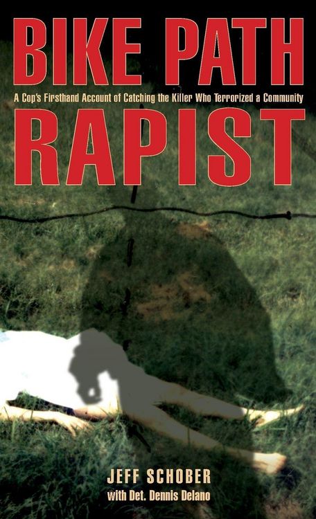 Produktbild: Bike Path Rapist