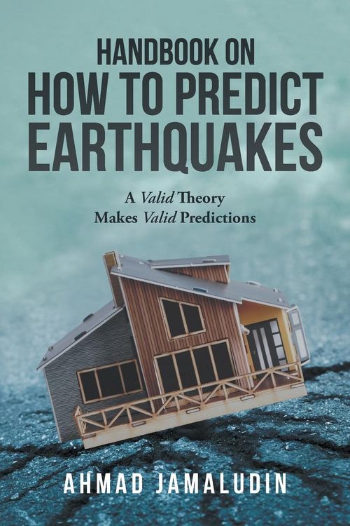 Produktbild: Handbook on How to Predict Earthquakes