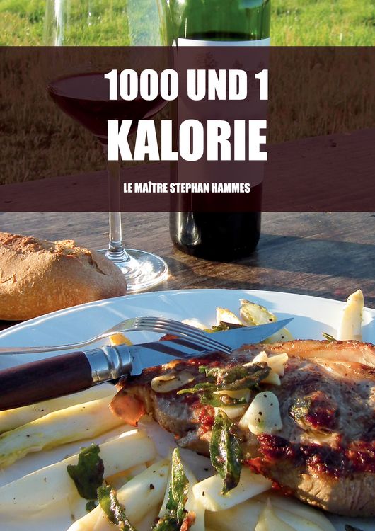 Produktbild: 1000 und 1 Kalorie