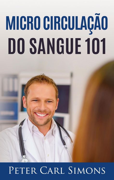 Produktbild: Micro Circula&ccedil;&atilde;o do Sangue 101