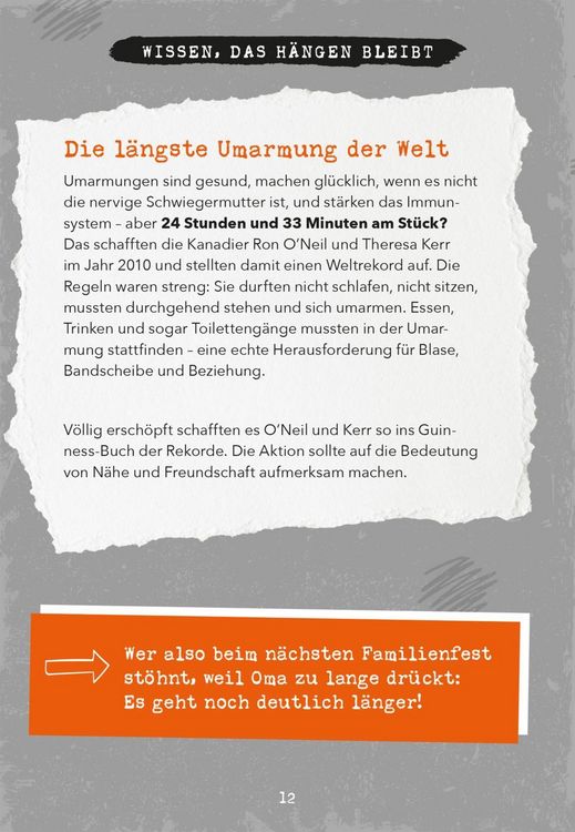 Produktbild: Klugschei&szlig;erwissen f&uuml;rs Klo