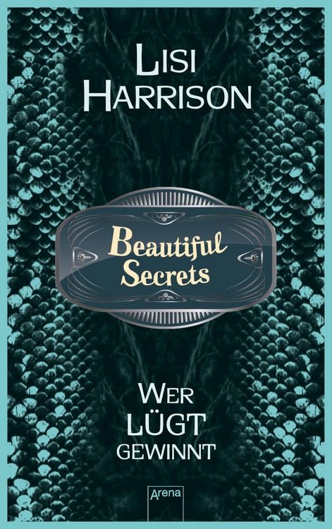 Produktbild: Beautiful Secrets (2). Wer l&uuml;gt, gewinnt