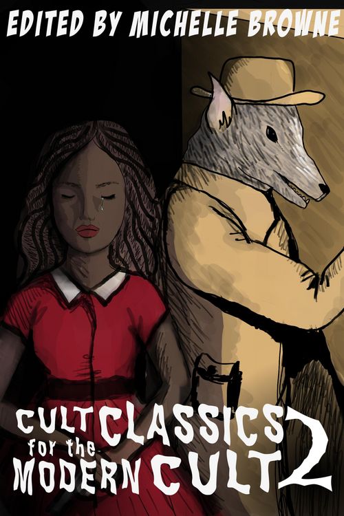 Produktbild: Cult Classics for the Modern Cult 2 (Heartbreakers for the Modern Cult)