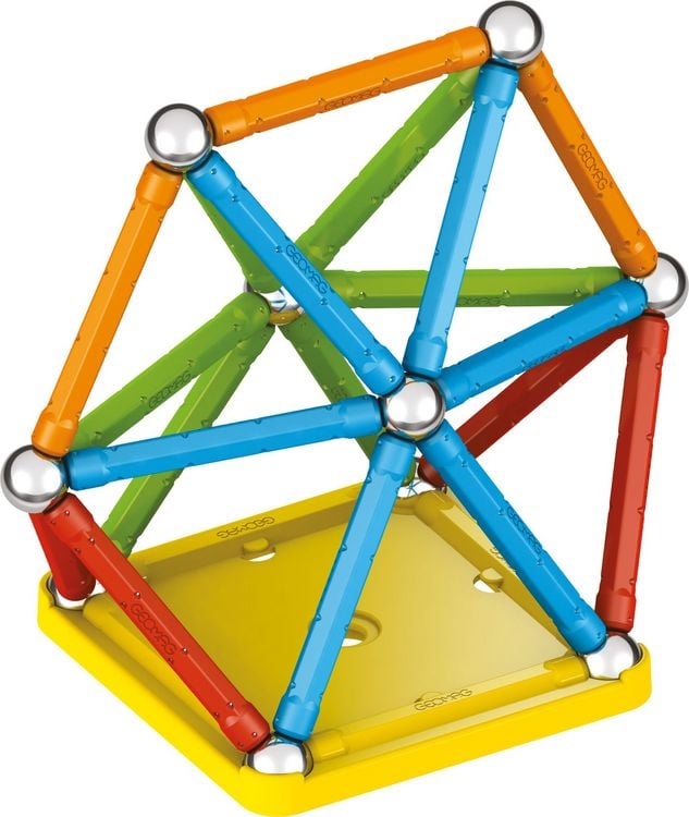 Produktbild: Geomag Supercolor Recycled 42