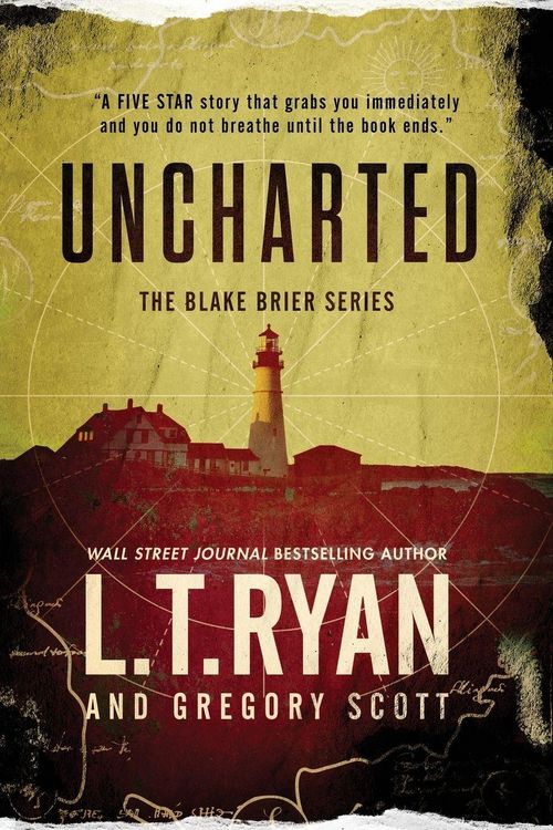 Produktbild: Uncharted