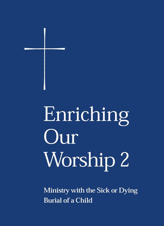 Produktbild: Enriching Our Worship 2