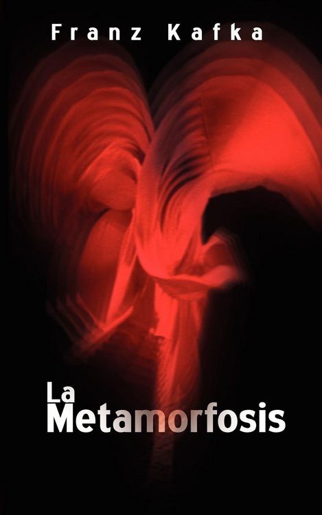 Produktbild: La Metamorfosis / The Metamorphosis