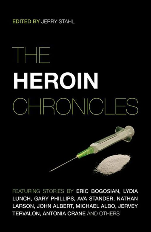 Produktbild: The Heroin Chronicles