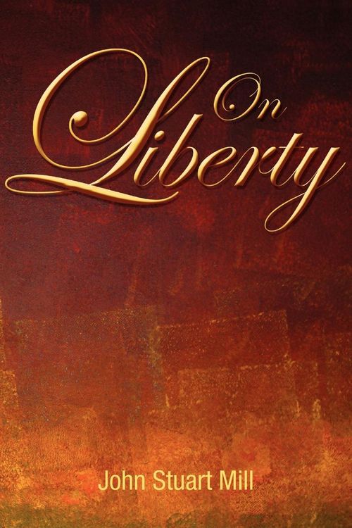 Produktbild: On Liberty