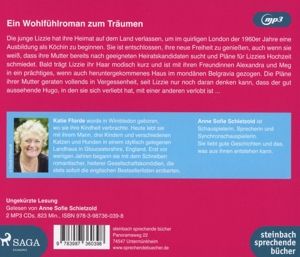 Produktbild: Sommerfest der Liebe
