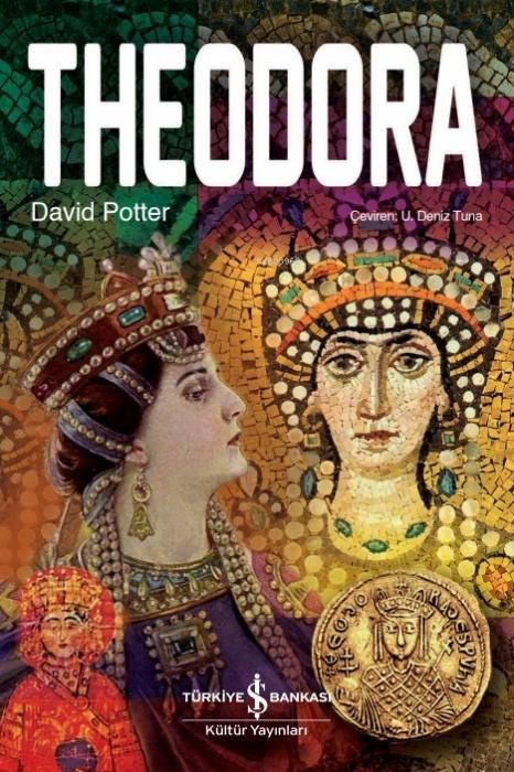 Produktbild: Theodora