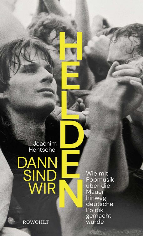 Produktbild: Dann sind wir Helden