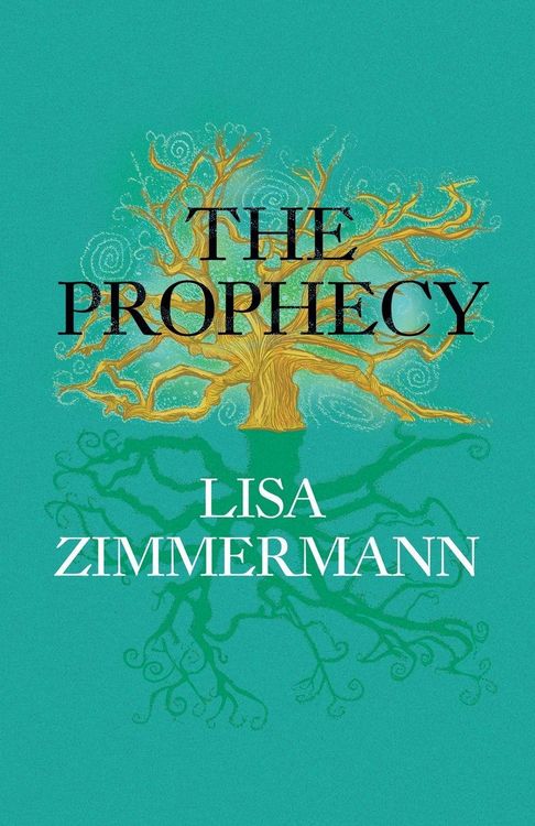 Produktbild: The Prophecy