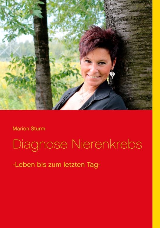 Produktbild: Diagnose Nierenkrebs
