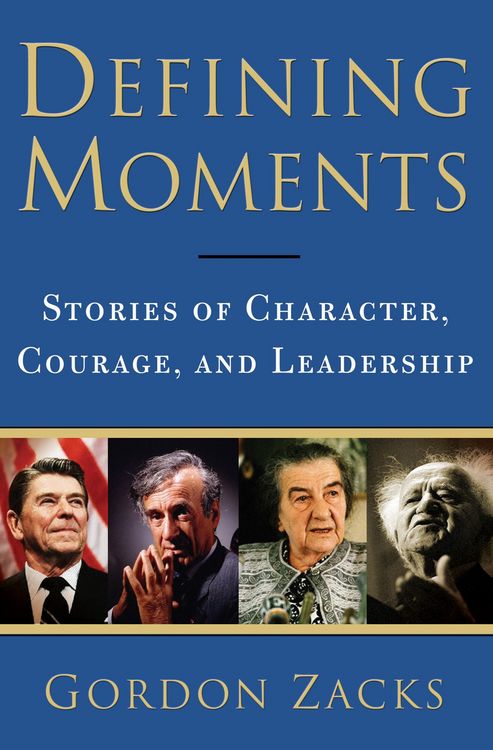 Produktbild: Defining Moments