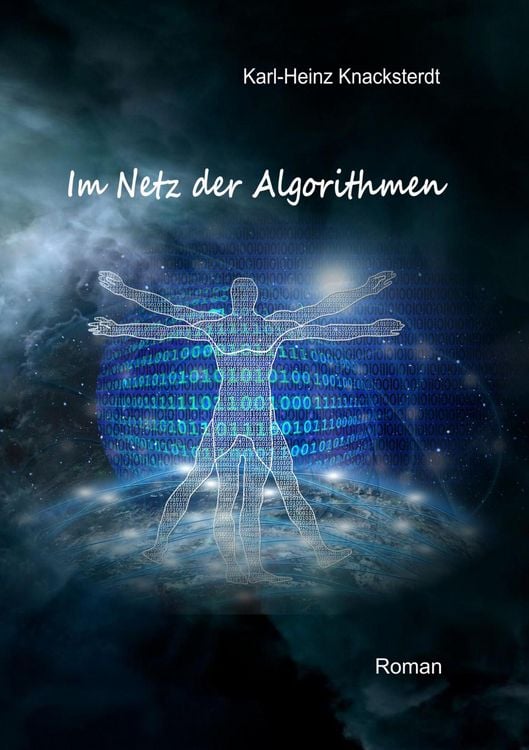 Produktbild: Im Netz der Algorithmen
