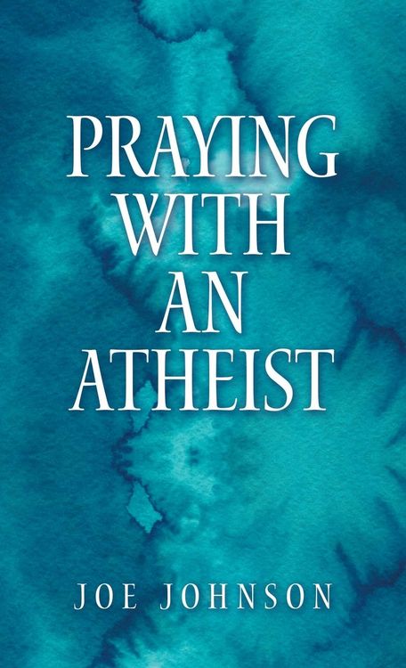 Produktbild: Praying With An Atheist