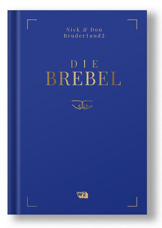 Produktbild: Die Brebel
