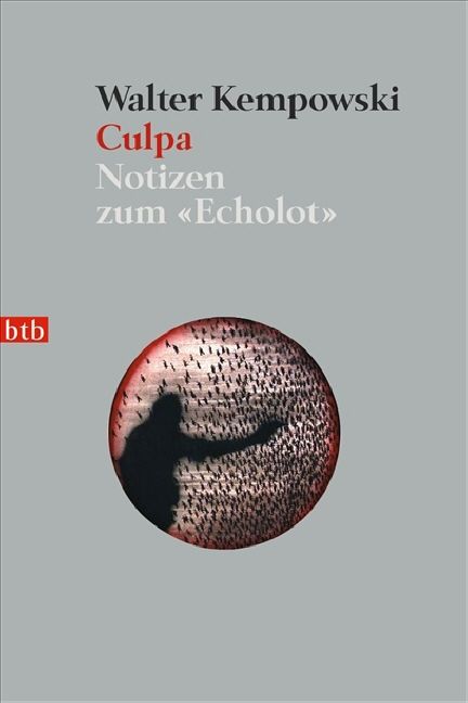 Produktbild: Culpa - (5. Teil des Echolot-Projekts)