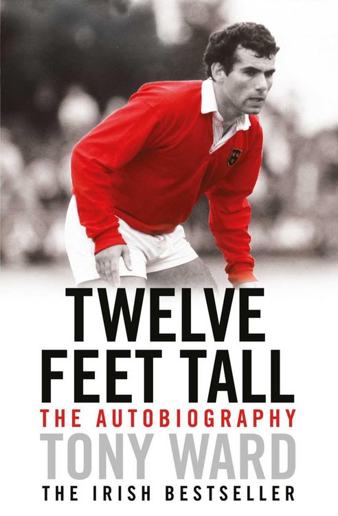 Produktbild: Twelve Feet Tall