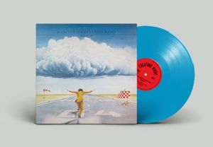 Produktbild: Watch(Ltd Blue Vinyl)