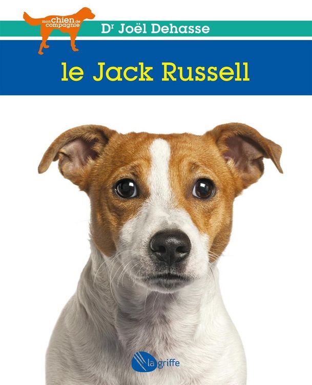 Produktbild: Le Jack Russell