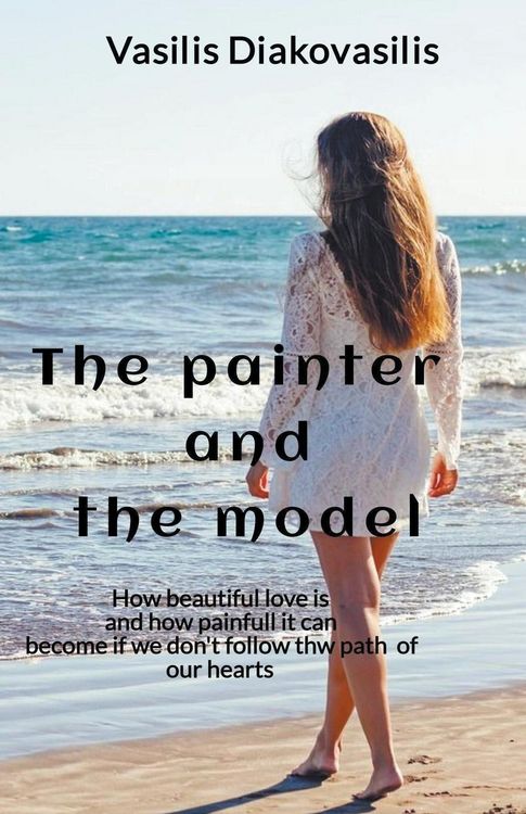Produktbild: The painter and the model