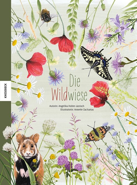 Produktbild: Die Wildwiese