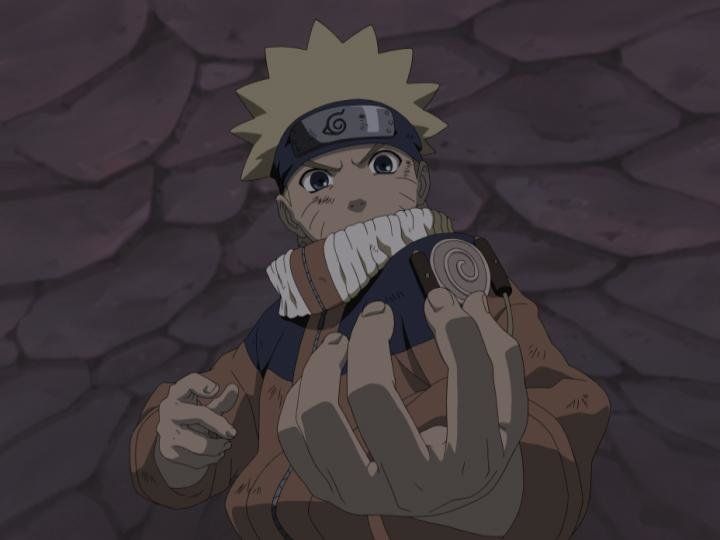 Produktbild: Naruto - Die komplette Staffel 5 - Uncut [5 DVDs]