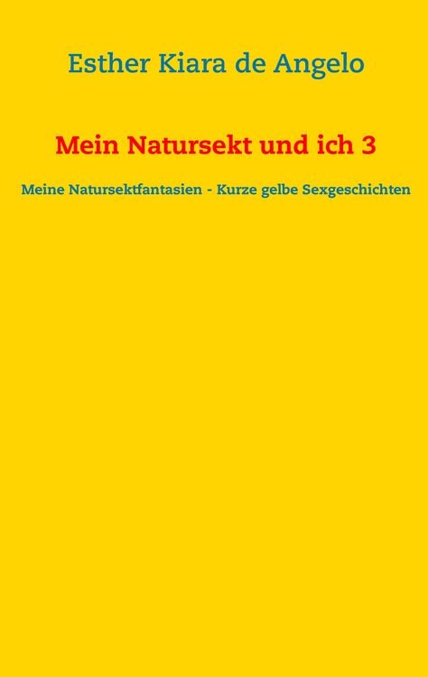 Produktbild: Mein Natursekt und ich 3