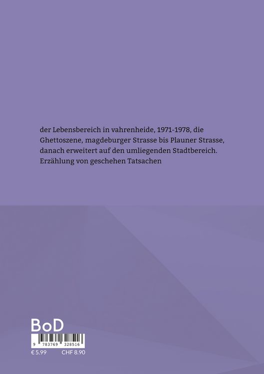 Produktbild: Die Vergessenen