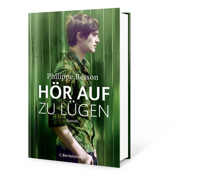 Produktbild: Hör auf zu lügen