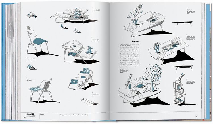 Produktbild: domus 1940&ndash;1949