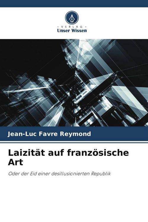 Produktbild: Laizit&auml;t auf franz&ouml;sische Art