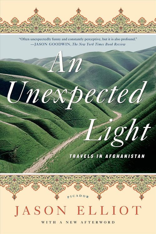Produktbild: An Unexpected Light