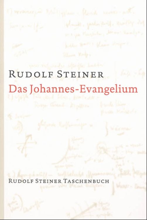 Produktbild: Das Johannes-Evangelium