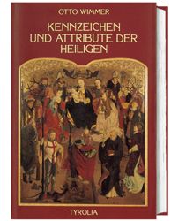 Produktbild: Kennzeichen und Attribute der Heiligen