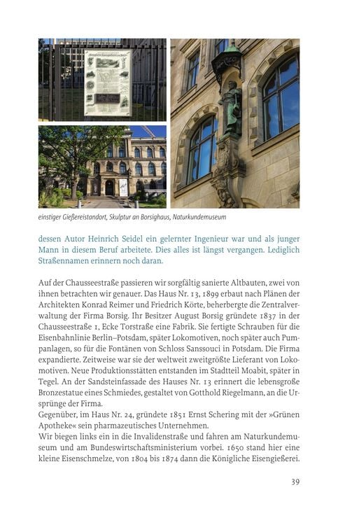 Produktbild: Durch Berlin mit dem Rad