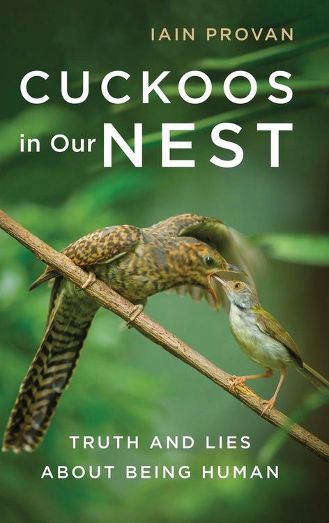 Produktbild: Cuckoos in Our Nest