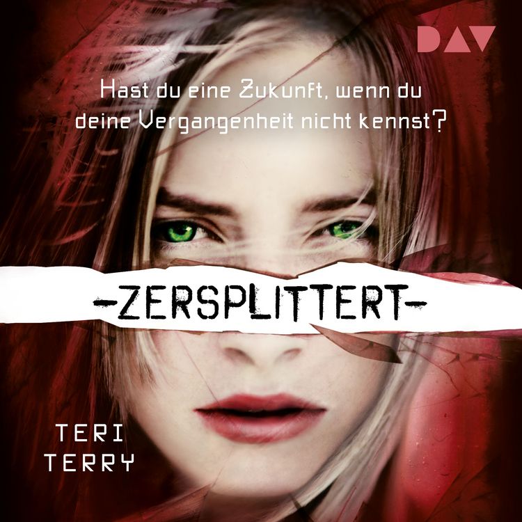 Produktbild: Zersplittert &ndash; Teil 2