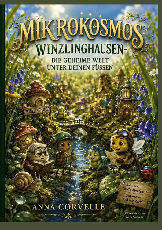 Produktbild: Mikrokosmos Winzlinghausen
