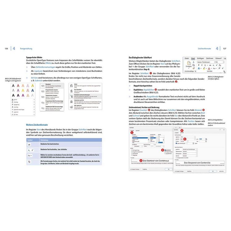 Produktbild: Word 2024 - Stufe 1: Grundlagen