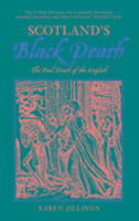 Produktbild: Jillings, K: Scotland's Black Death