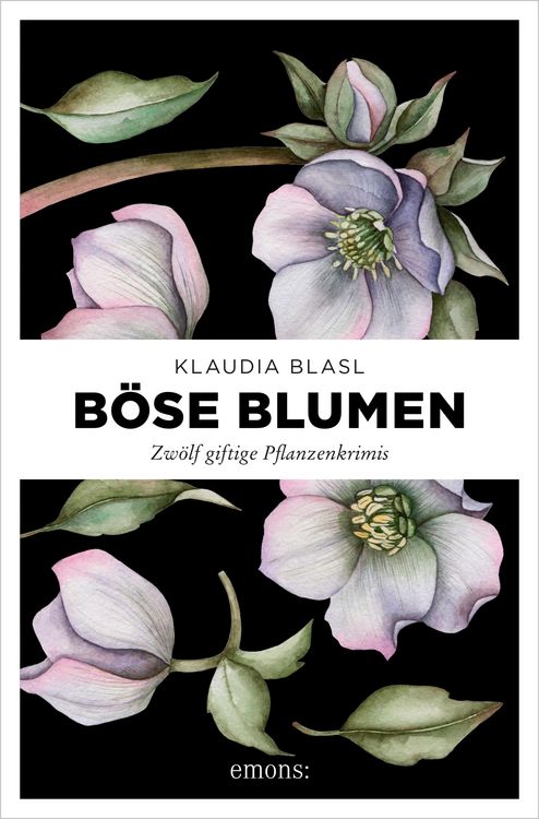 Produktbild: B&ouml;se Blumen