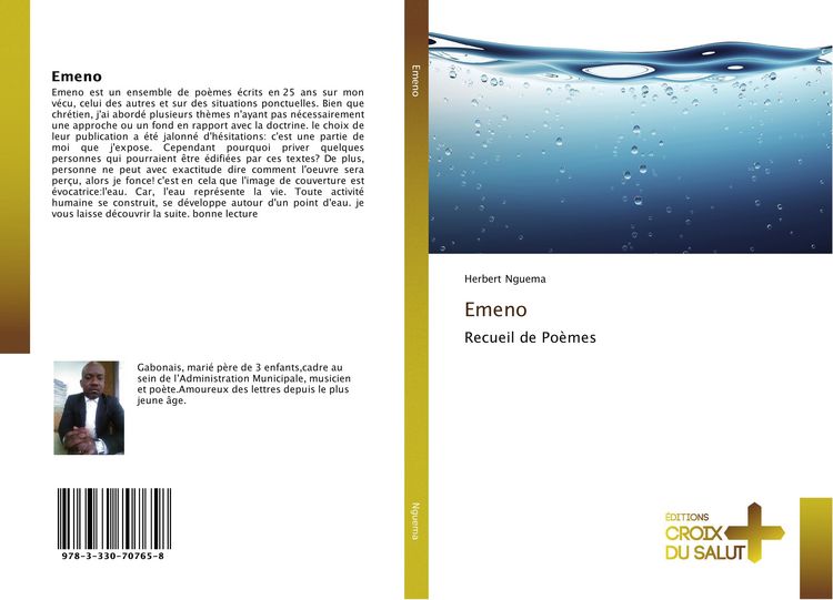 Produktbild: Emeno