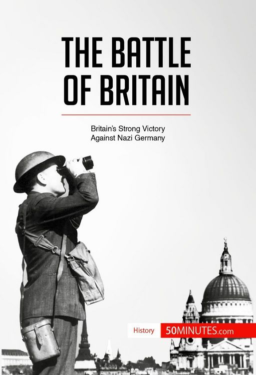 Produktbild: The Battle of Britain