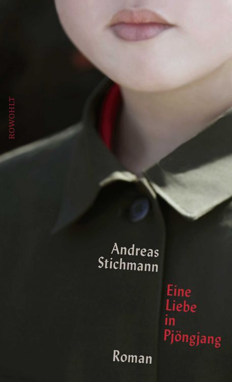 Produktbild: Eine Liebe in Pj&ouml;ngjang