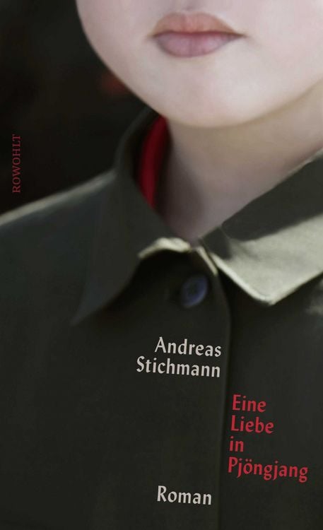 Produktbild: Eine Liebe in Pj&ouml;ngjang