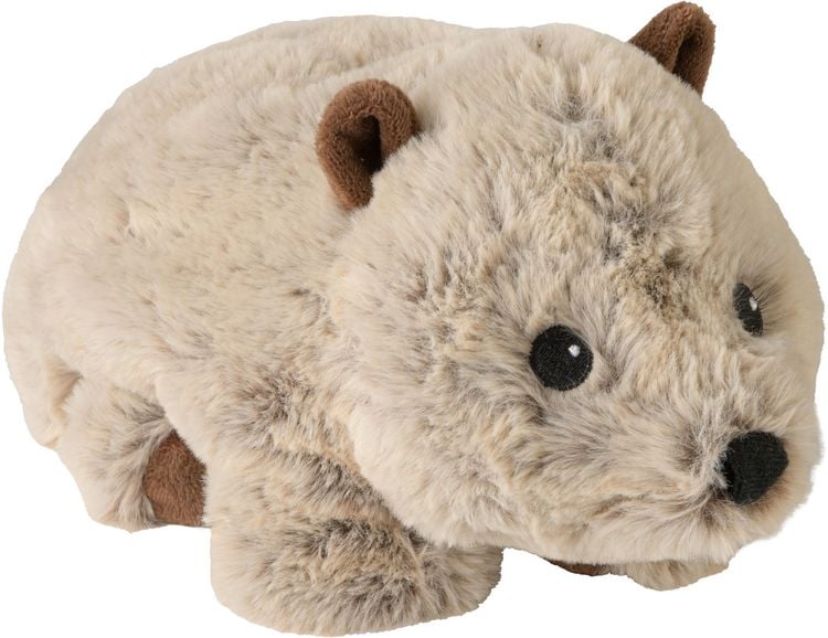 Produktbild: Warmies 1178 - Wombat, W&auml;rmestofftier