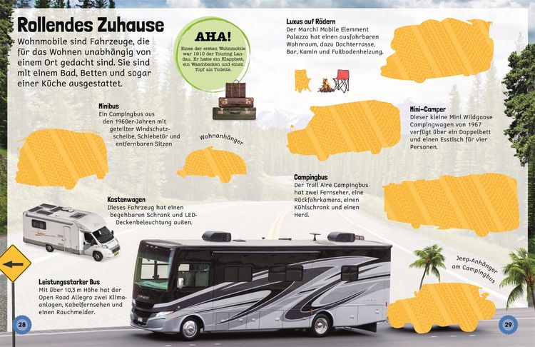 Produktbild: Sticker-Lexikon. Gro&szlig;e Fahrzeuge
